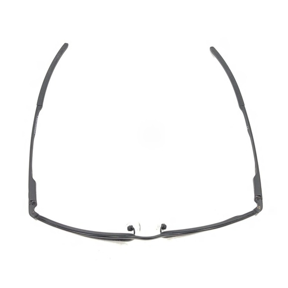 Oakley Conductor 6 OO4106-03 Matte Black Sunglasses Frames 58-16 136 Men Women - Picture 3 of 12